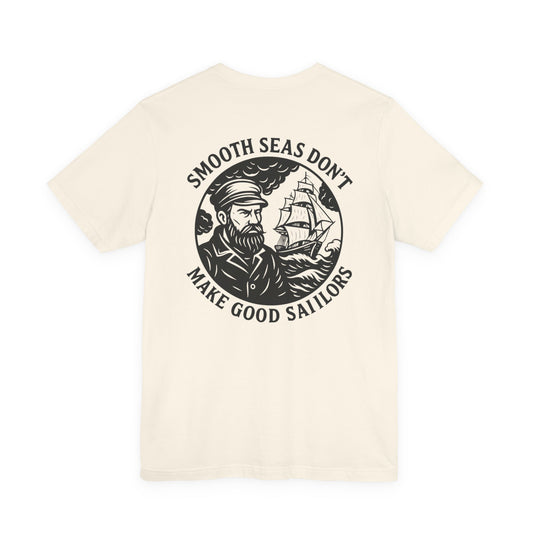 Seafarer Tee