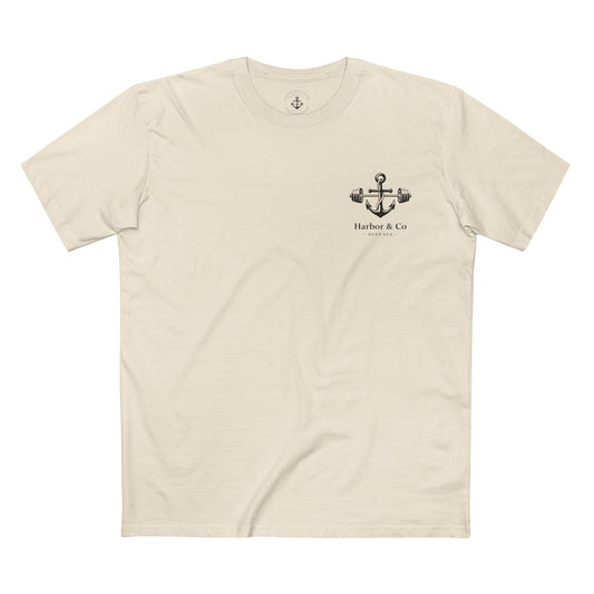 The Deep Sea Tee