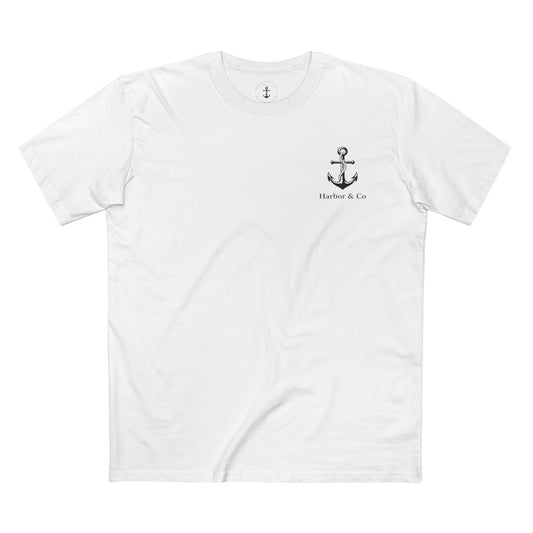 Harbor Essential Tee