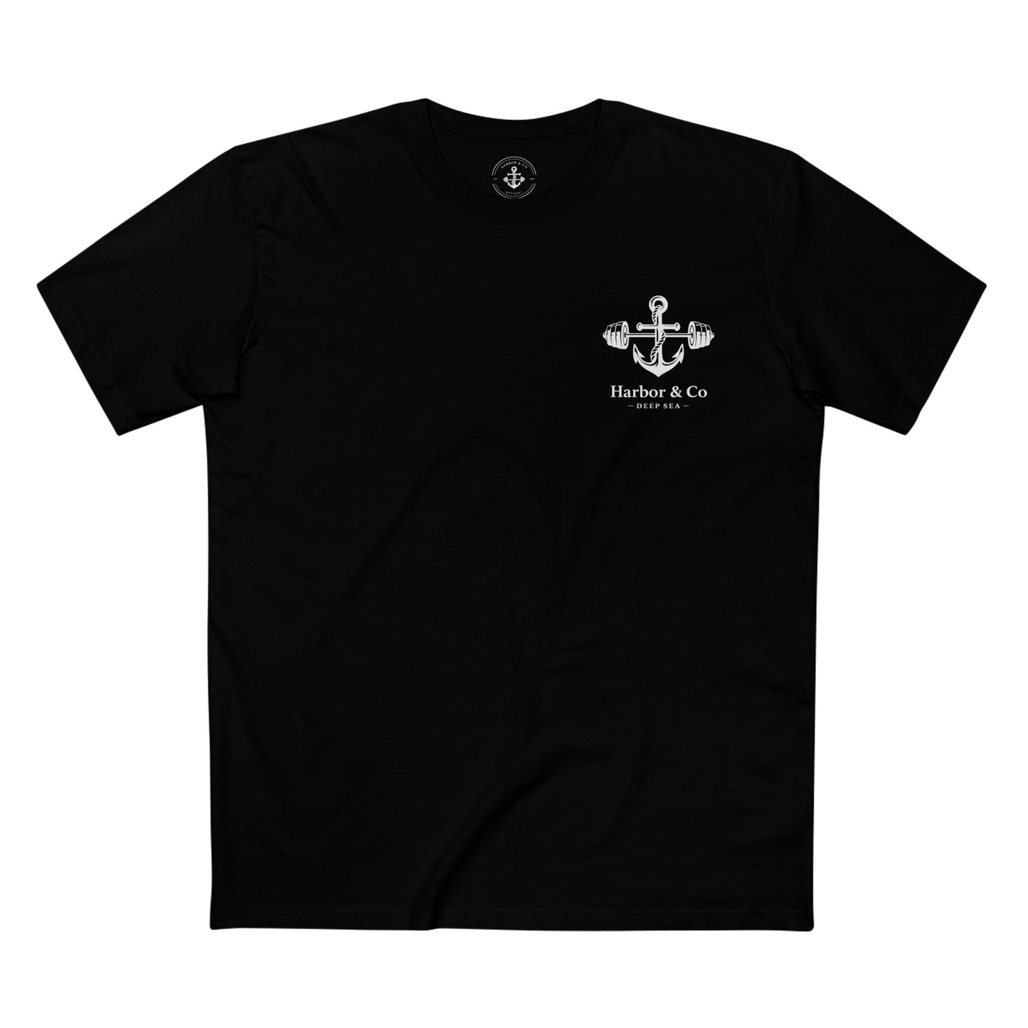 The Deep Sea Tee