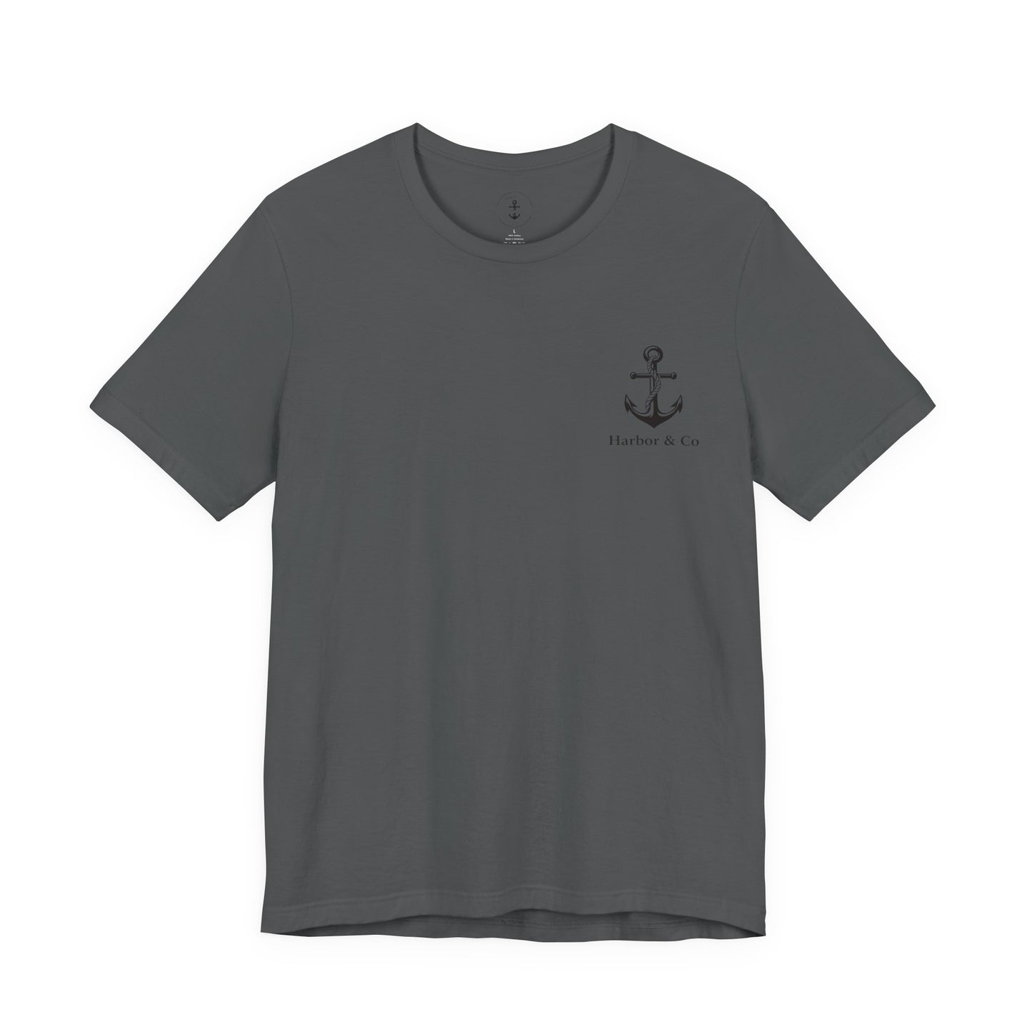 Rosie Diver Tee