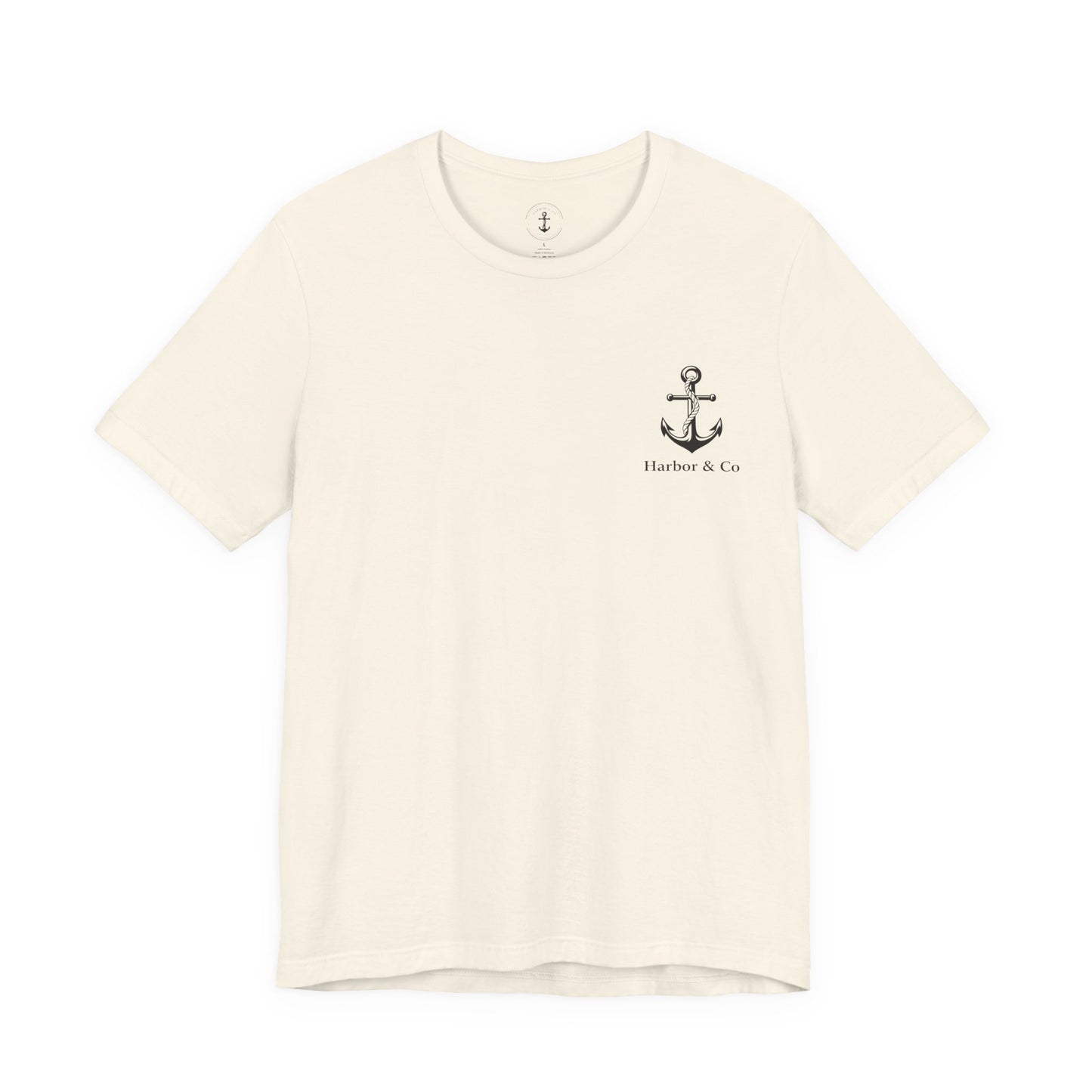 Rosie Diver Tee