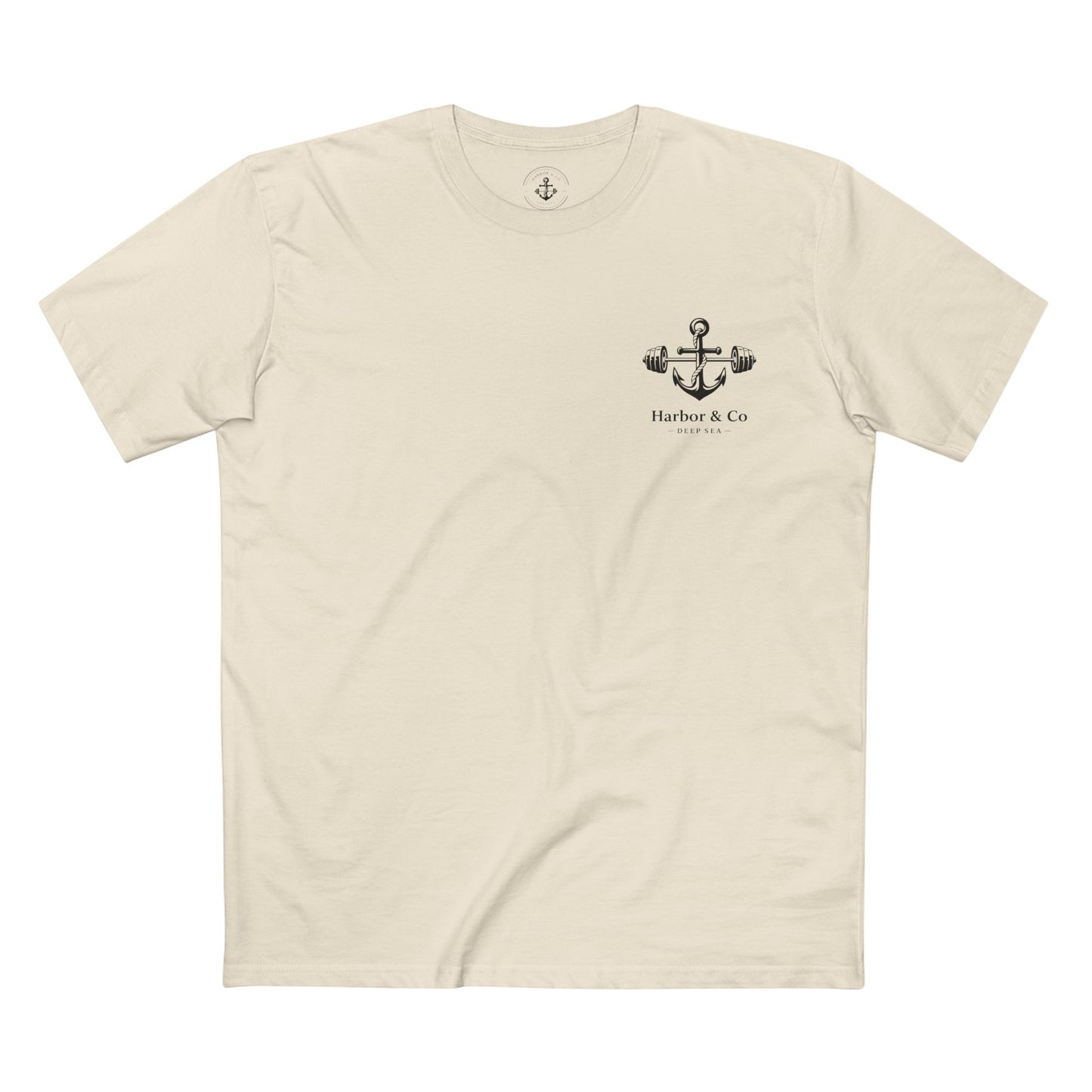 The Deep Sea Tee