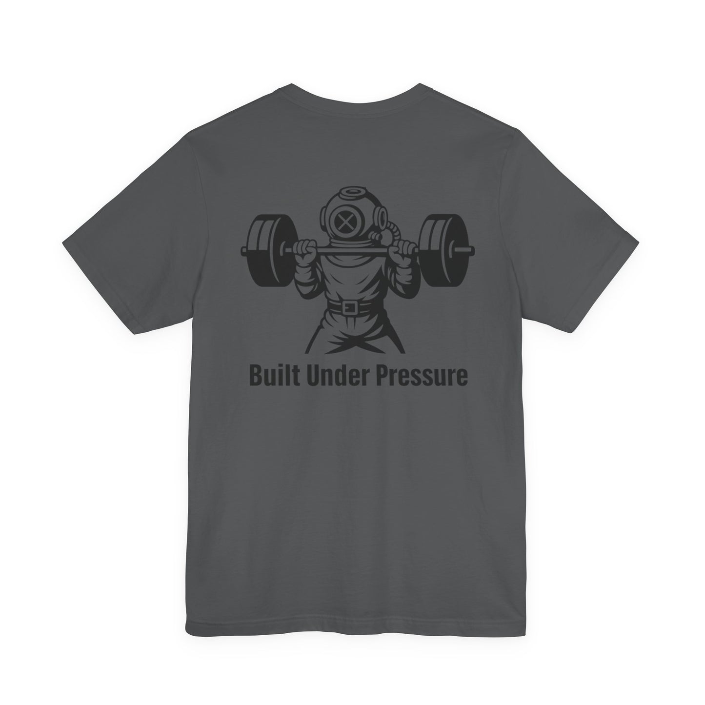 Pressure Tee