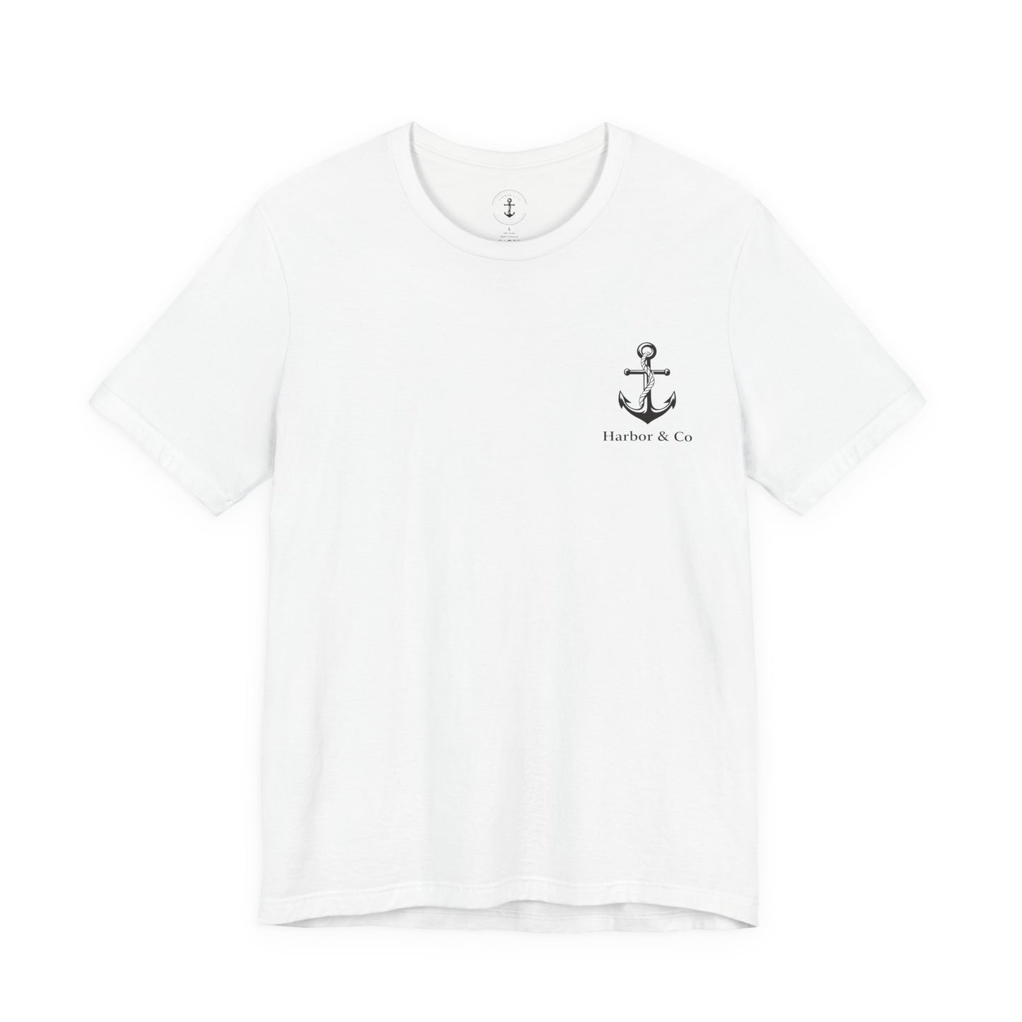 Rosie Diver Tee