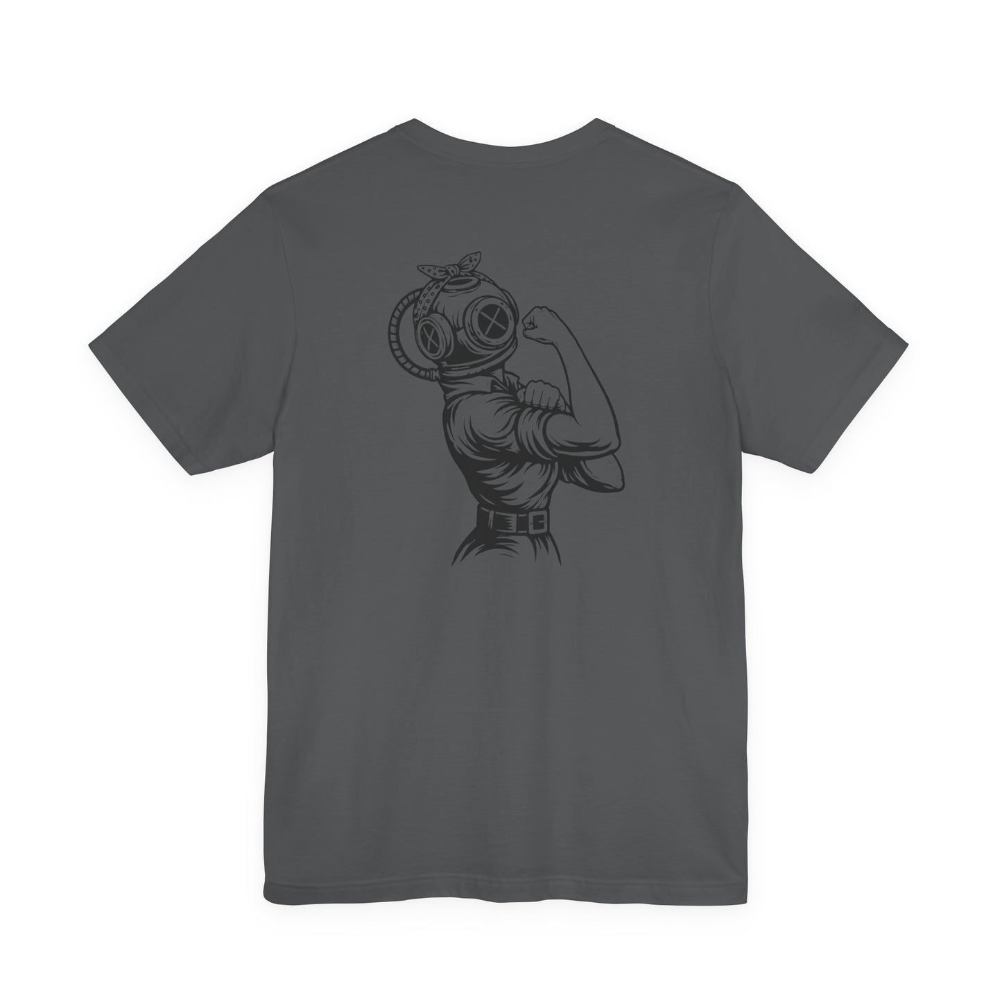 Rosie Diver Tee