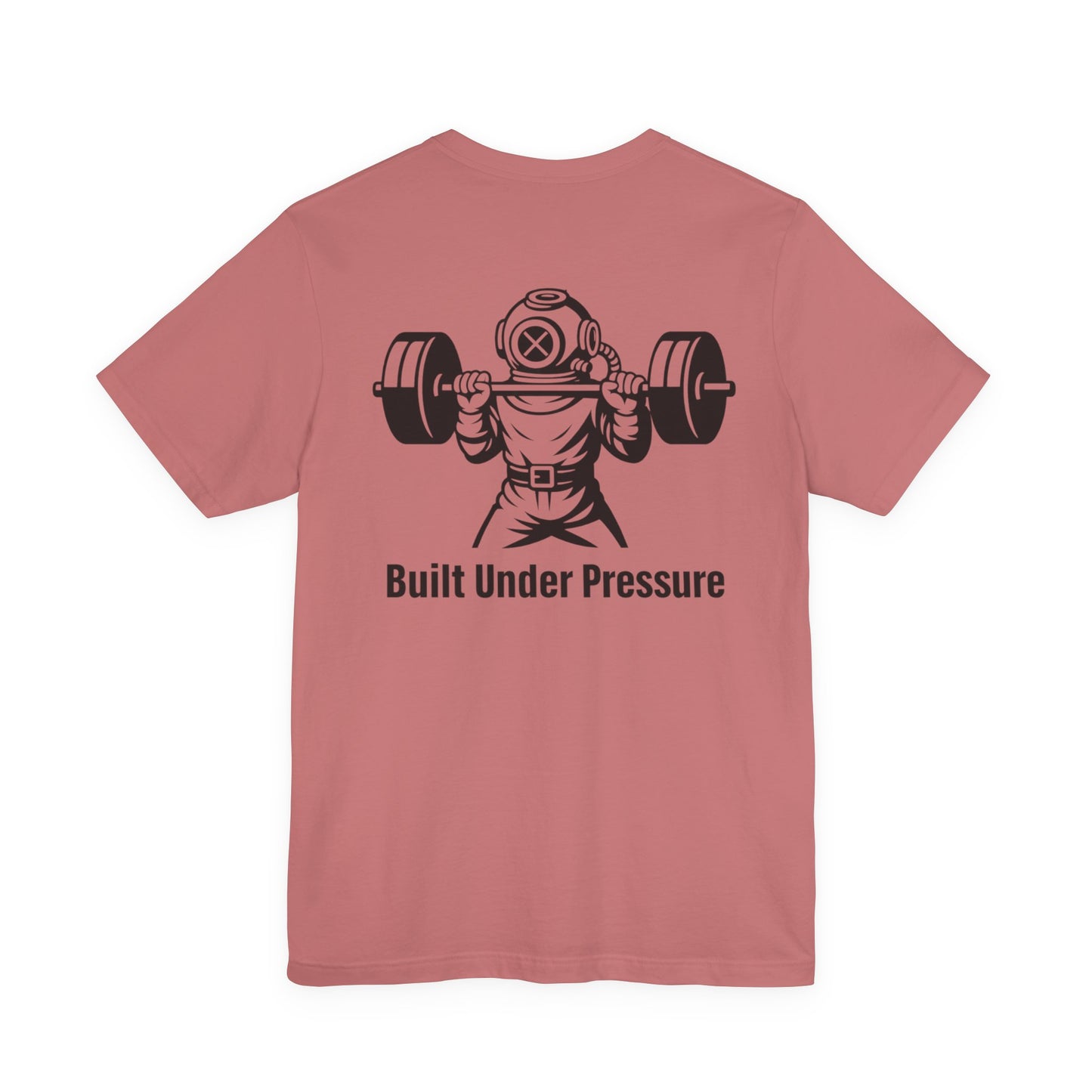 Pressure Tee