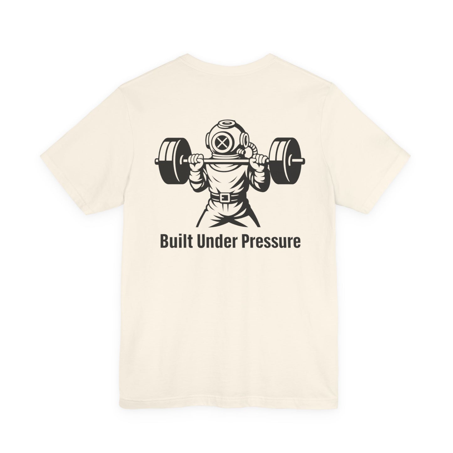 Pressure Tee