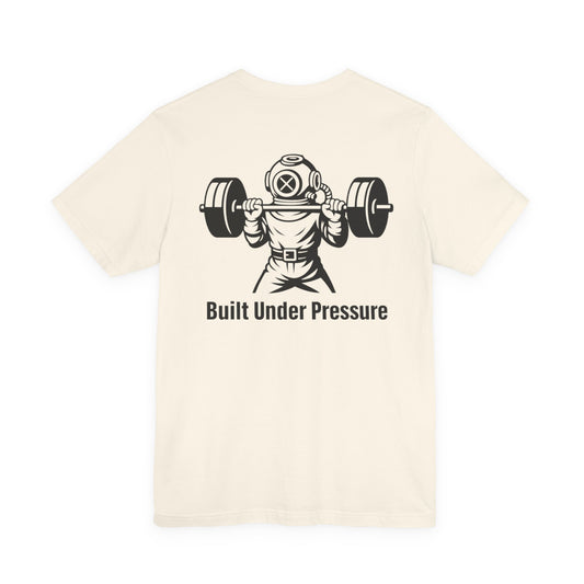 Pressure Tee