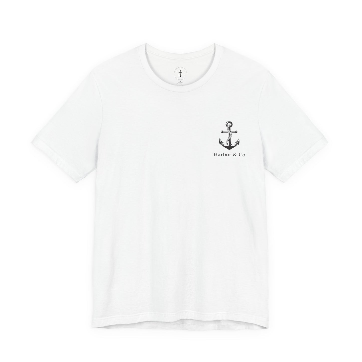 Wayfinder Tee