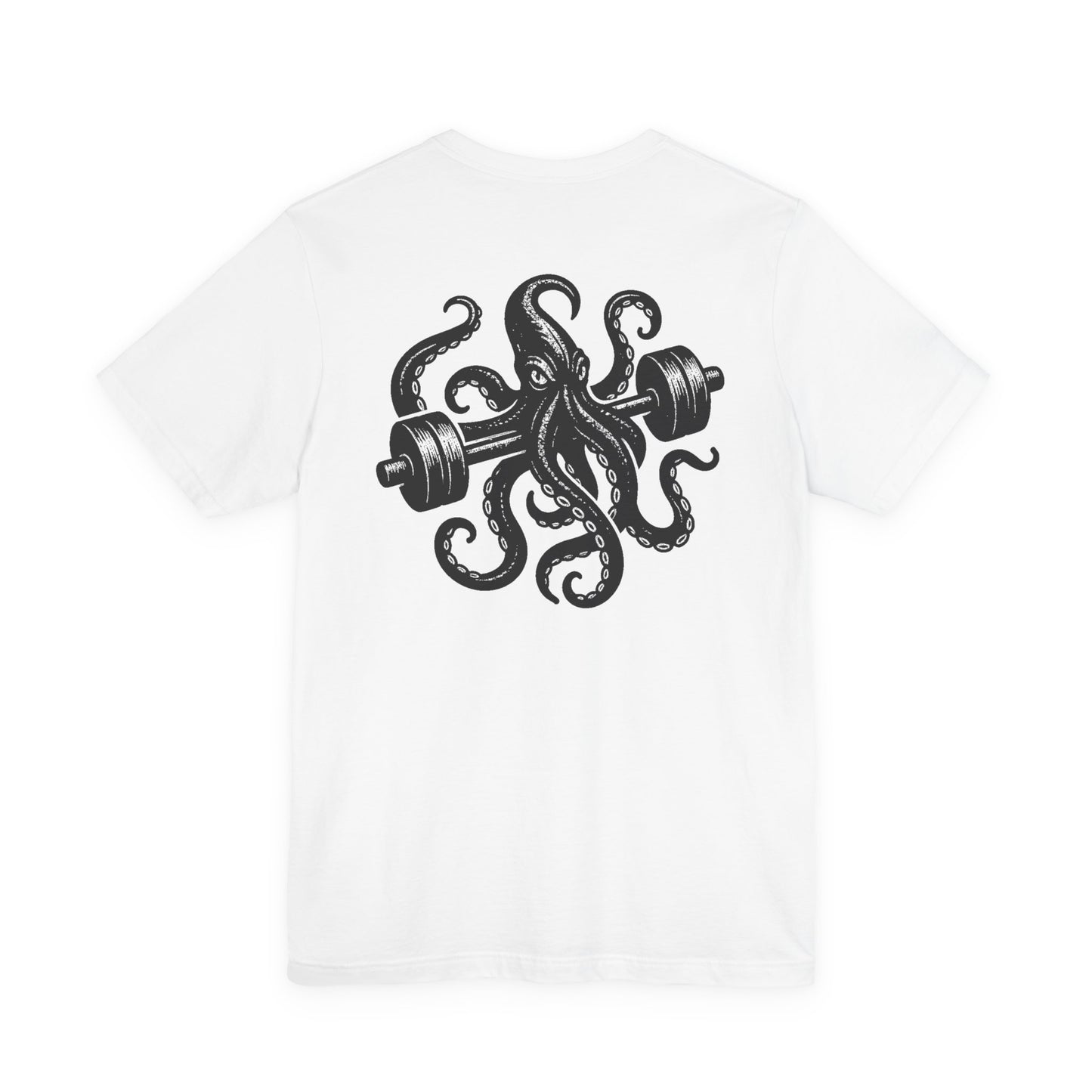 Leviathan Tee