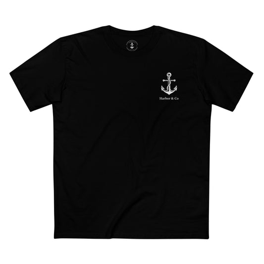 Harbor Essential Tee