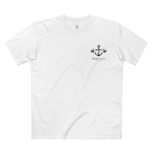 The Deep Sea Tee