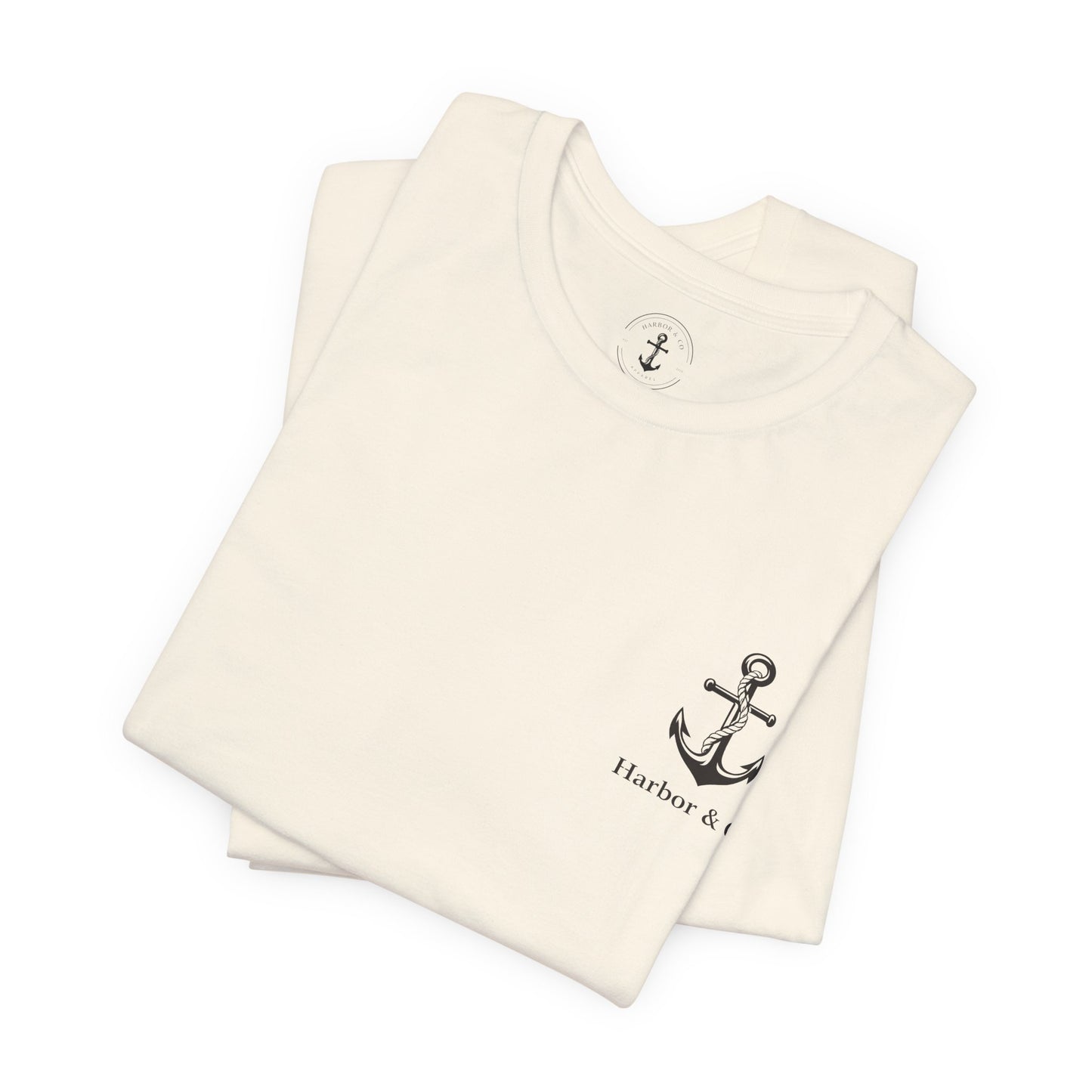 Rosie Diver Tee