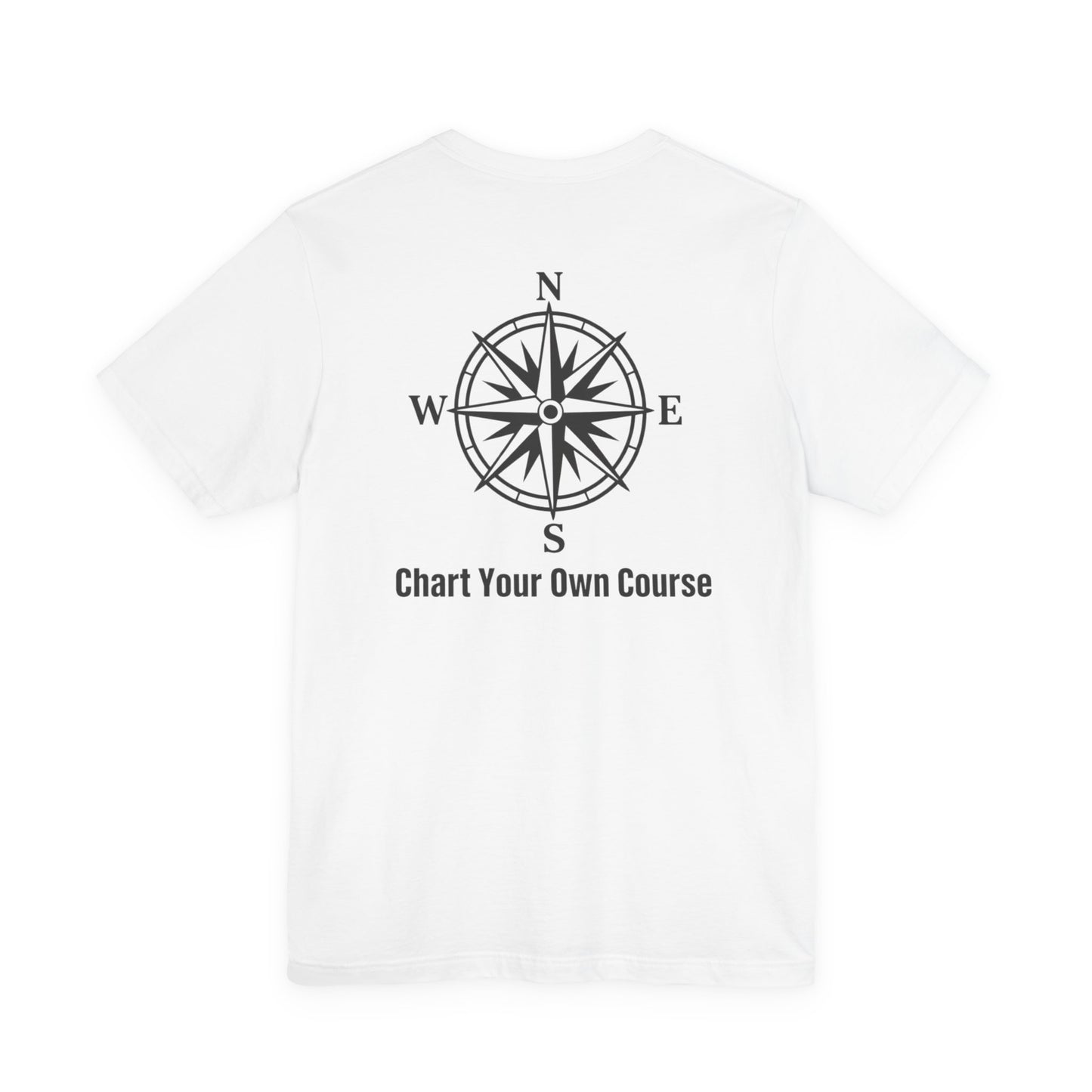 Wayfinder Tee