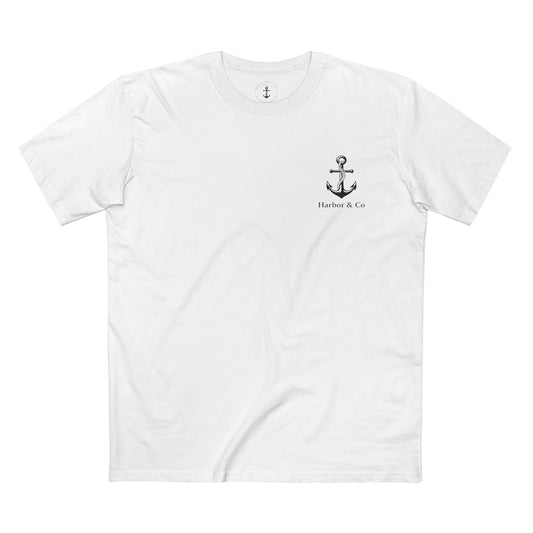 Harbor Essential Tee