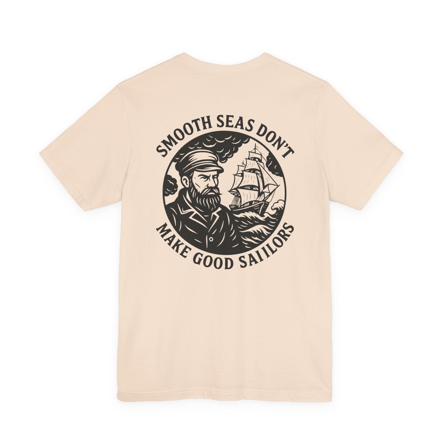 Seafarer Tee
