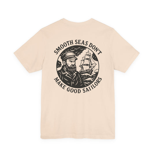 Seafarer Tee