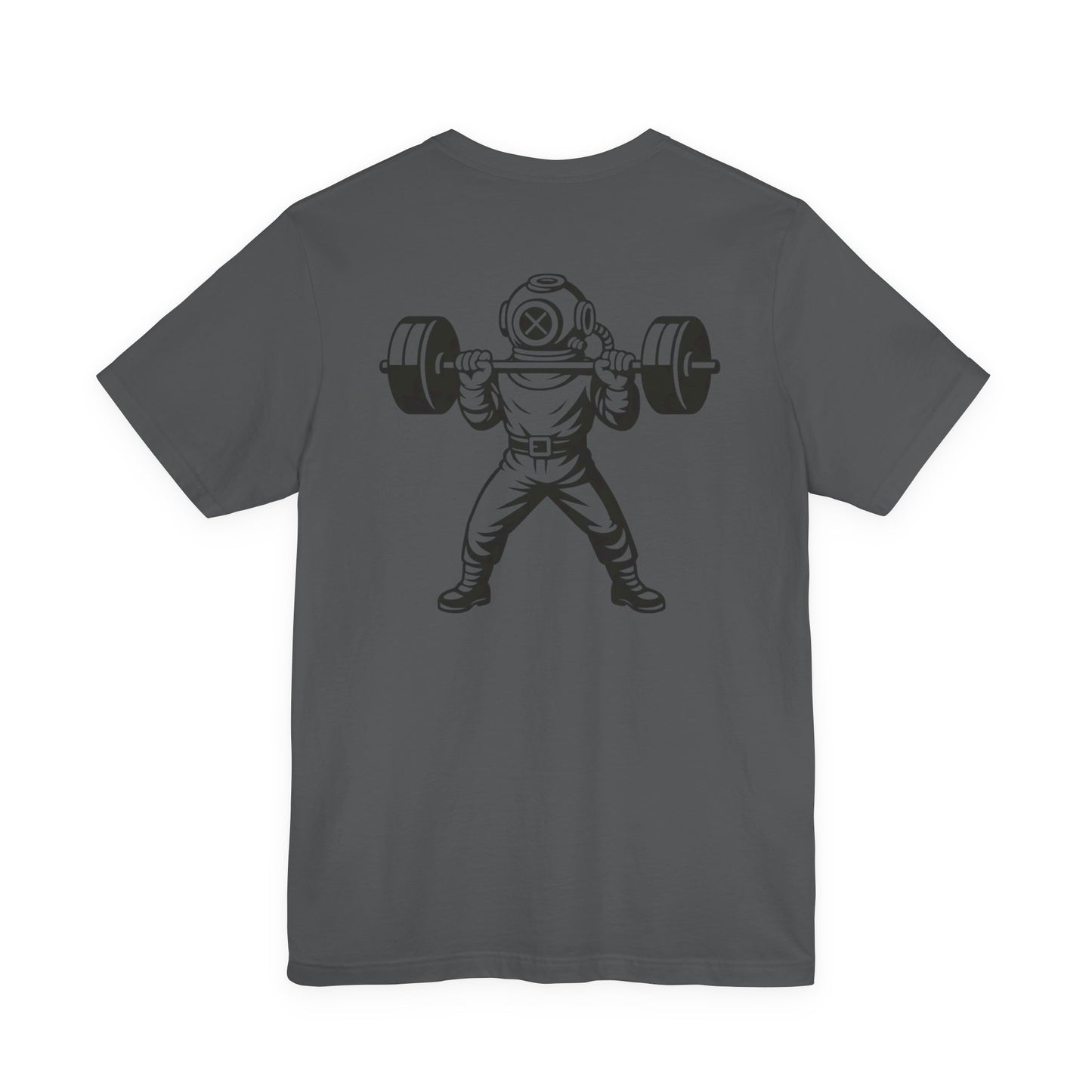 Iron Diver Tee