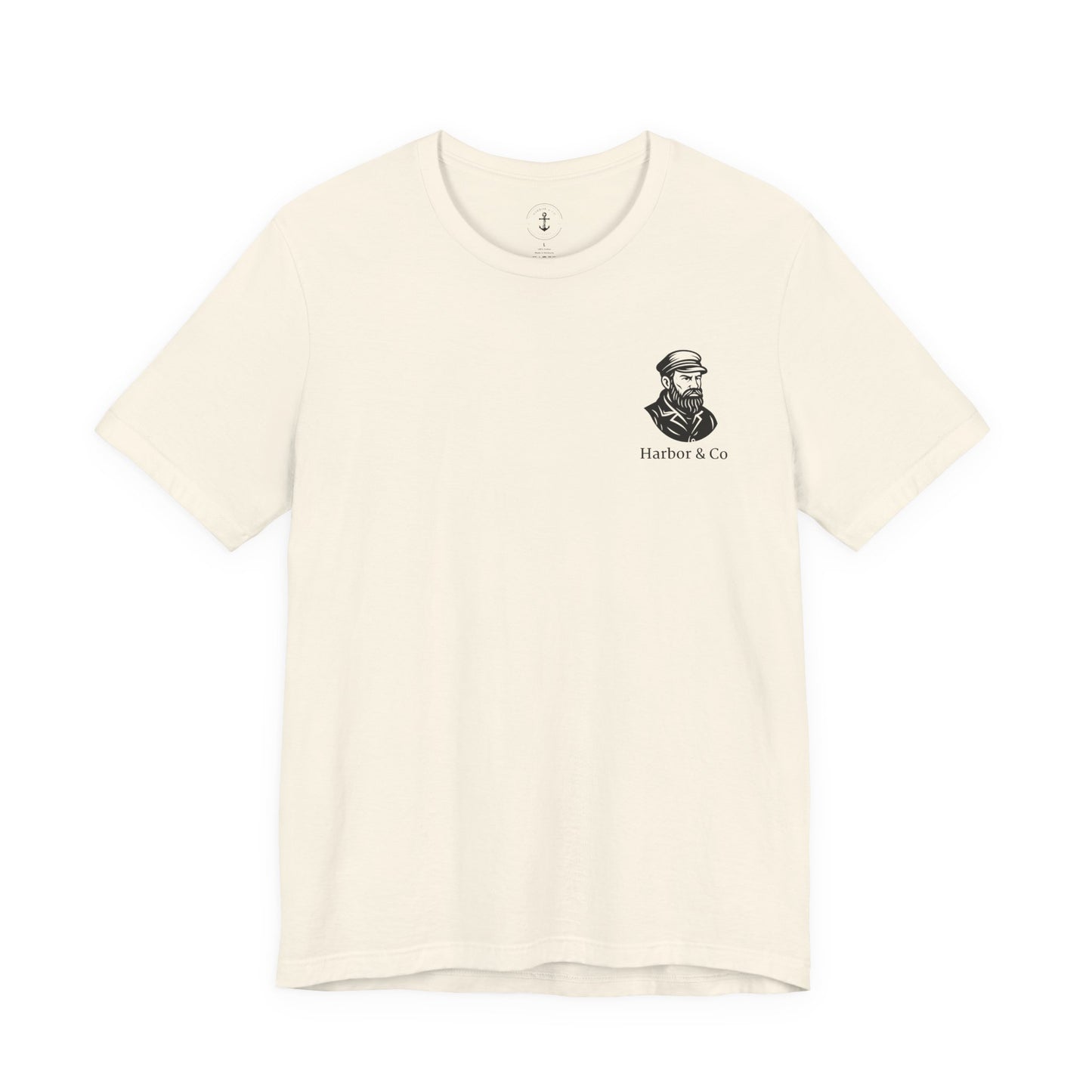 Seafarer Tee
