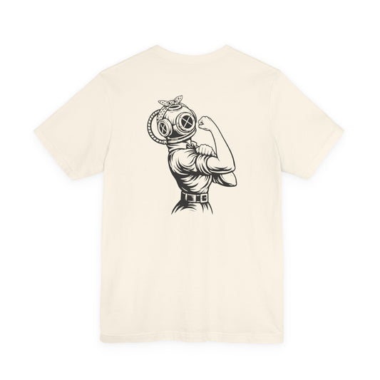 Rosie Diver Tee