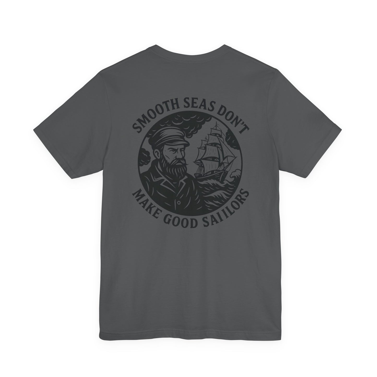 Seafarer Tee