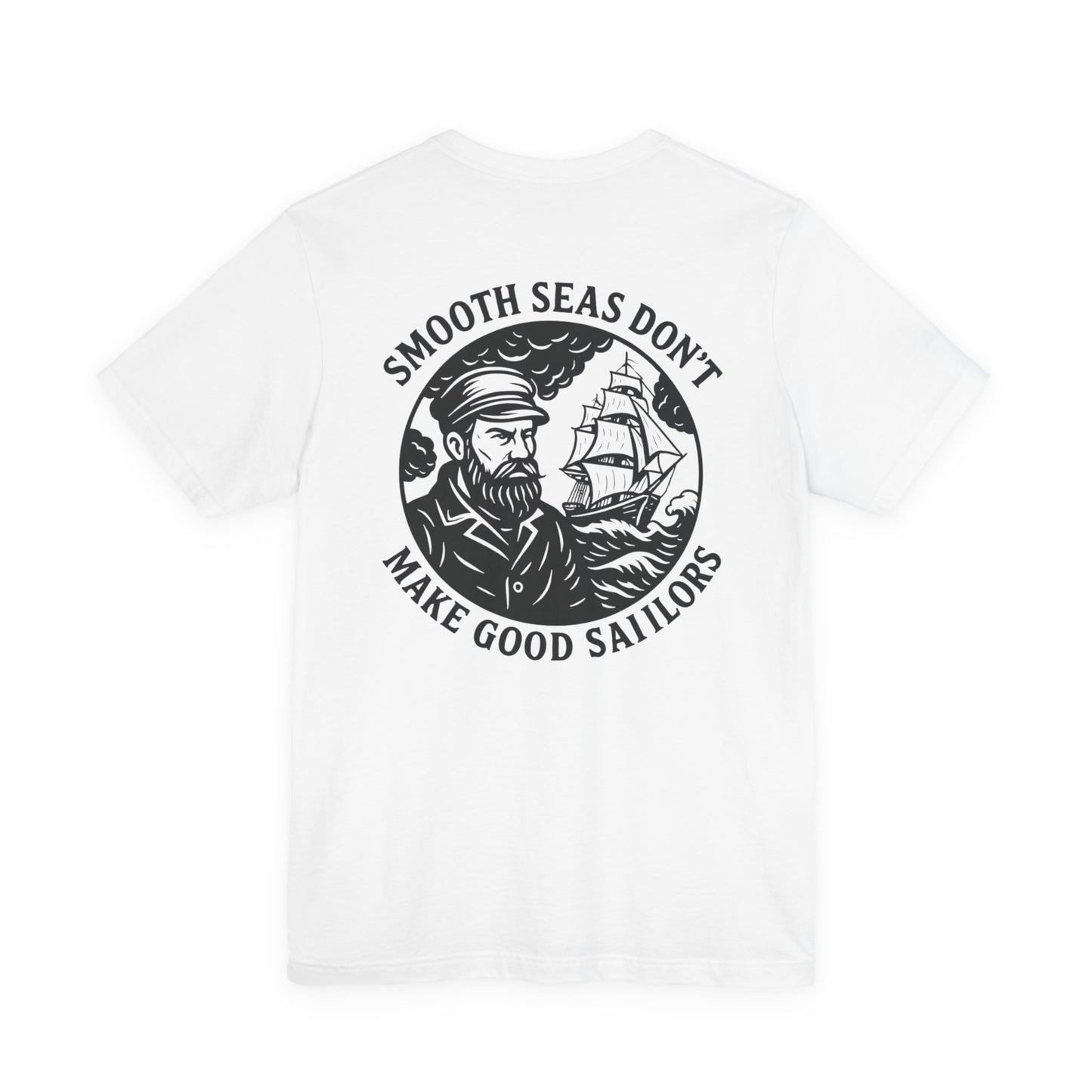 Seafarer Tee