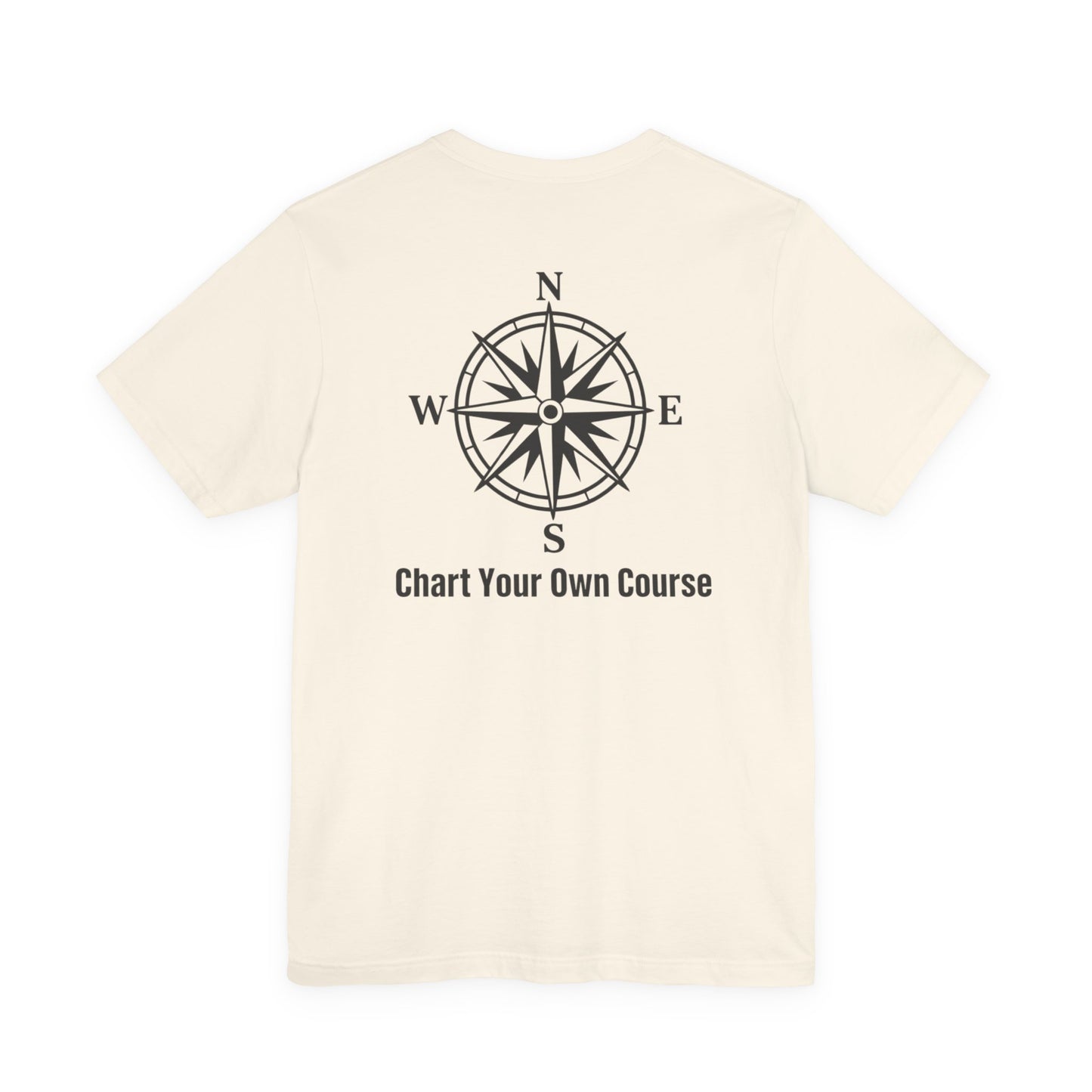 Wayfinder Tee